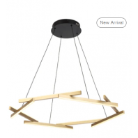 TELBIX-TARSON 1 TIER PENDANT